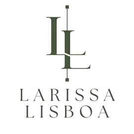 Médica Veterinária Larissa C. Lisboa